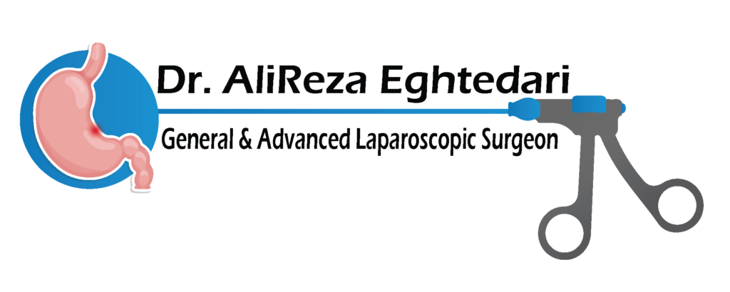 Dr. Ali Reza Eghtedari| General surgeon Dubai