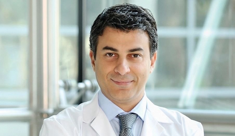 Dr. Paul Sayad – Best General Laparoscopic Surgeon | Thyroid Surgery | Umbilical Hernia Surgery | Breast Cancer Surgery Dubai