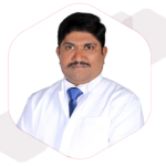 Dr. Kamalesh Kumar | Best Urologist in Dubai & Sharjah