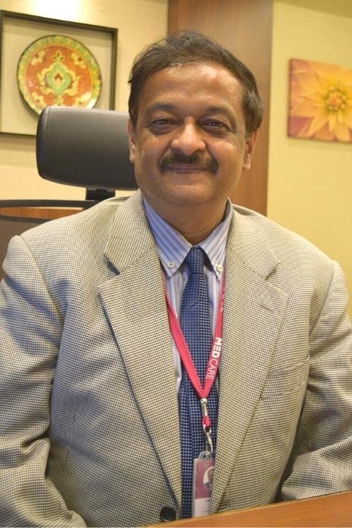 Dr. Syed Imtiaz Ali (Clinic) | Sexologist Doctor