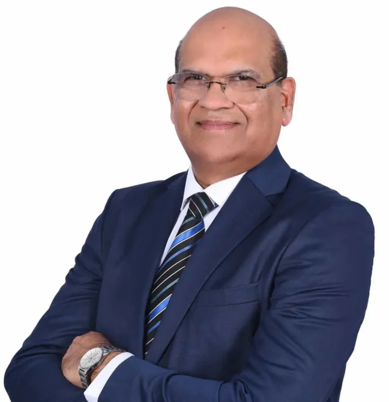 Dr. Anil Saxena | Nephrologist | Kidney Disease Specialist | Dialysis