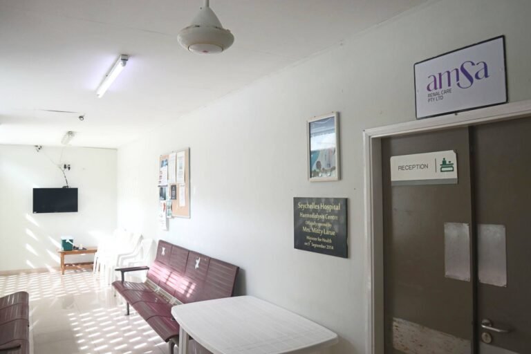 AMSA Medical Center and Kidney Care