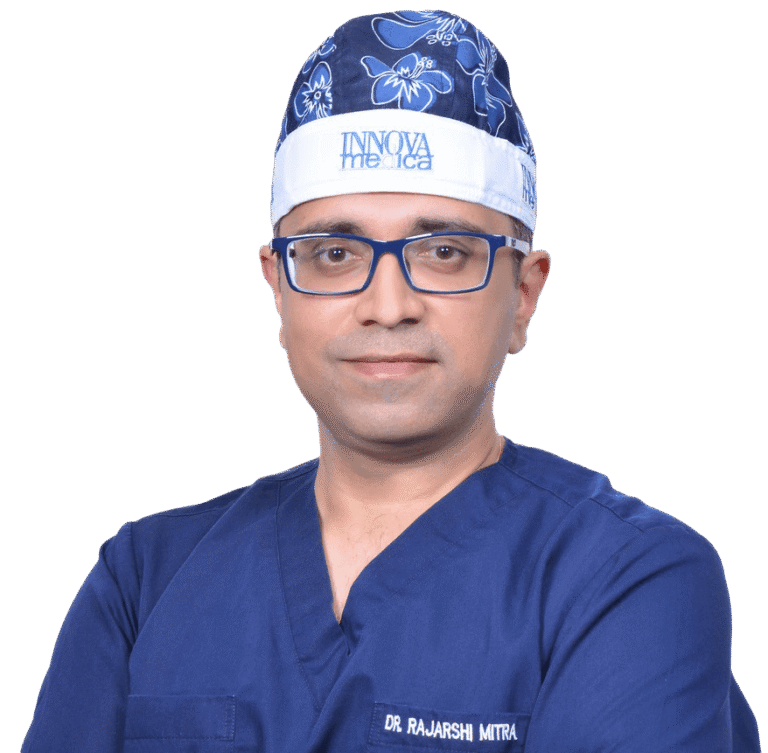 Dr Rajarshi Mitra Specialist Laparoscopic Surgeon & Proctologist Abu Dhabi