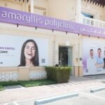 Amaryllis Polyclinic
