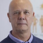 Peter Engmark – Swedish Chiropractor in Dubai