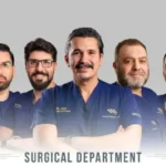 Harmony Medical Center Khalifa City مركز هارموني الطبي