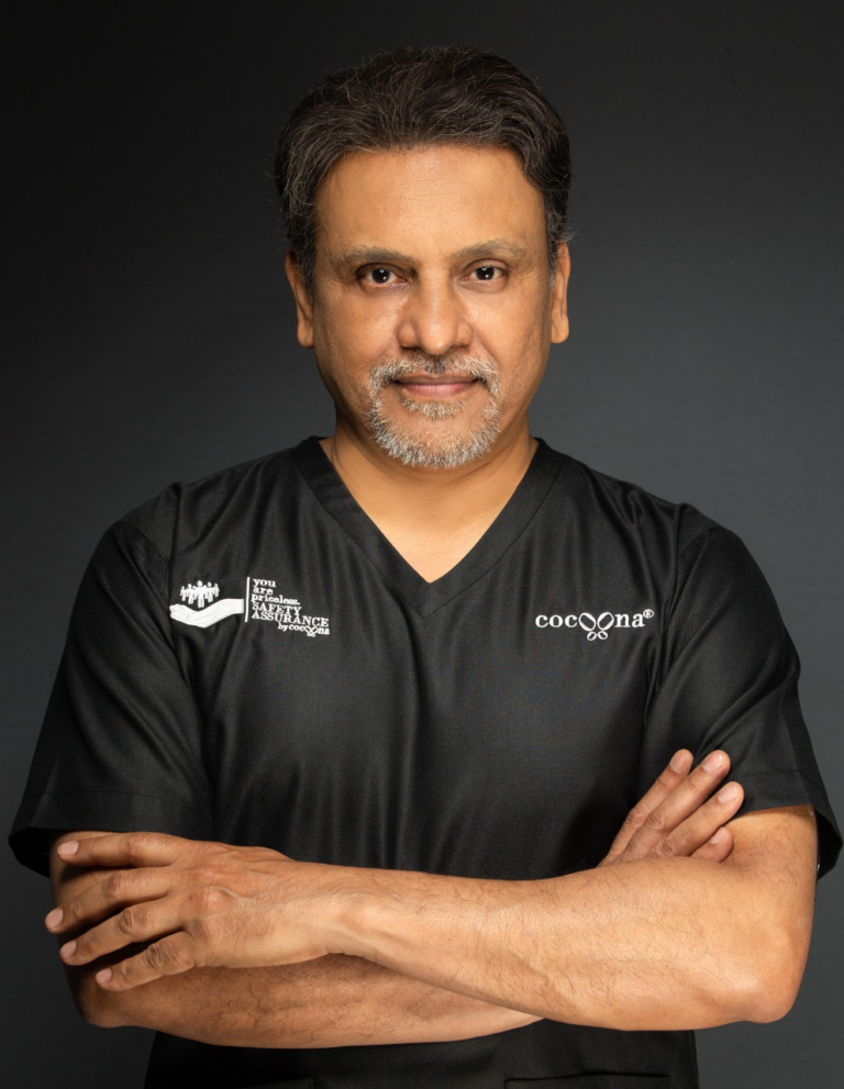 Cocoona Clinics | Aesthetic Procedures | Plastic Surgery I Hair Transplant I Nutrition