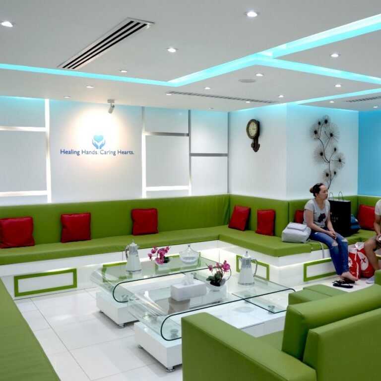 Adam & Eve | Electra Branch | Specialized Medical Center