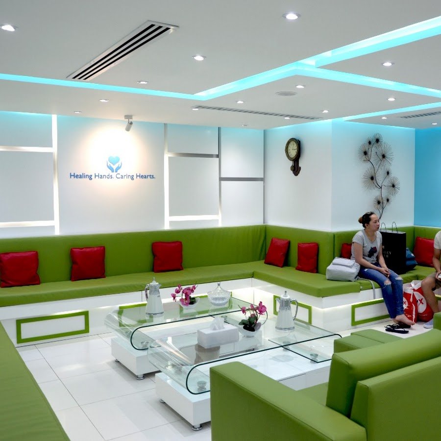 Adam & Eve | Electra Branch | Specialized Medical Center