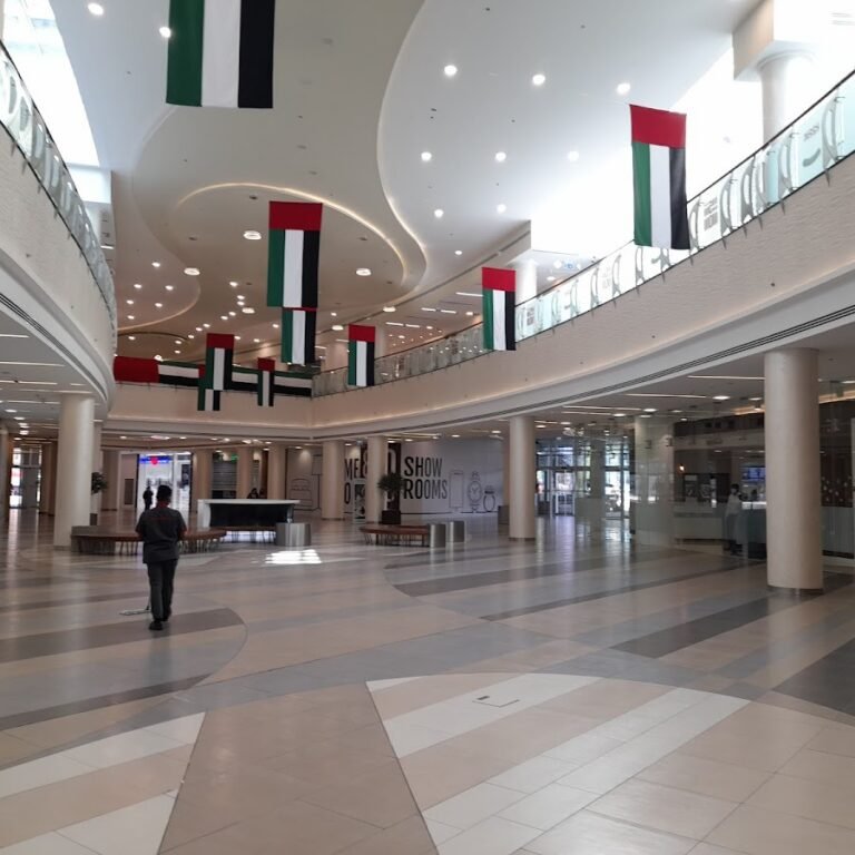 Aster Clinic, Khalidiya, Abu Dhabi