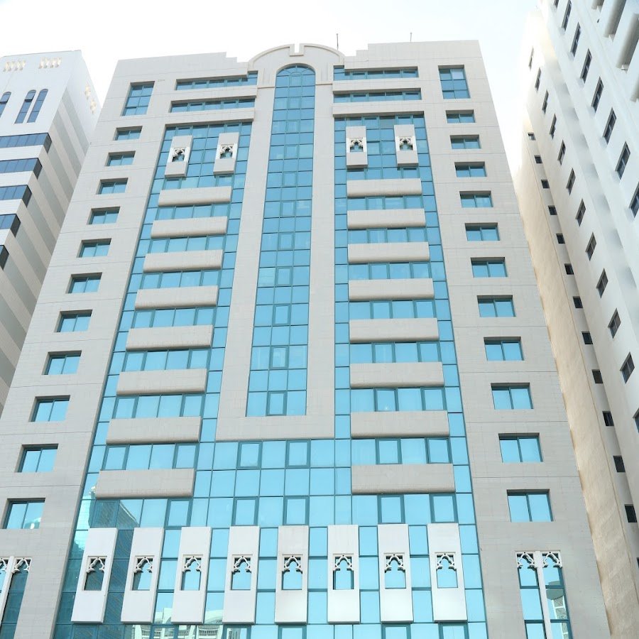 Al Wahda Medical Center