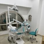 Bellevue Medical Center – Abu Dhabi, UAE.