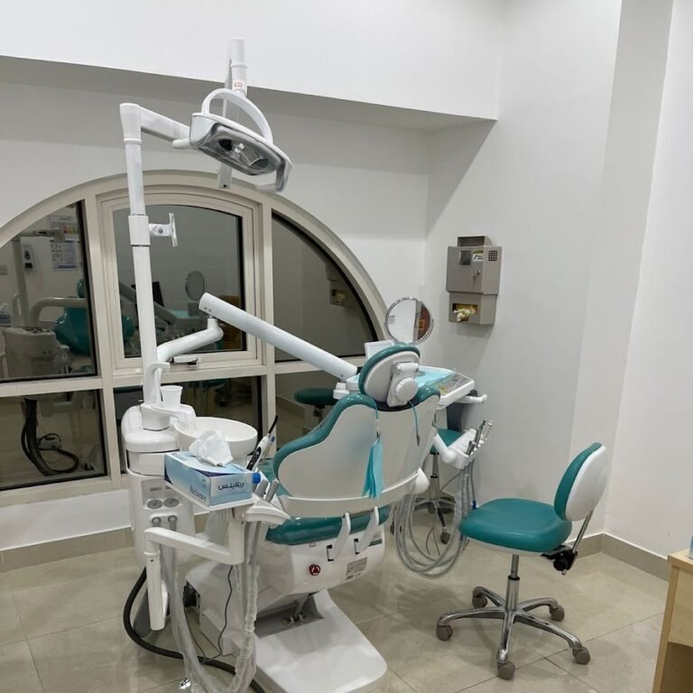 Bellevue Medical Center – Abu Dhabi, UAE.