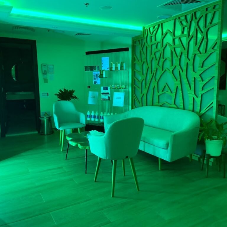 INTEGRATED CARE CENTER