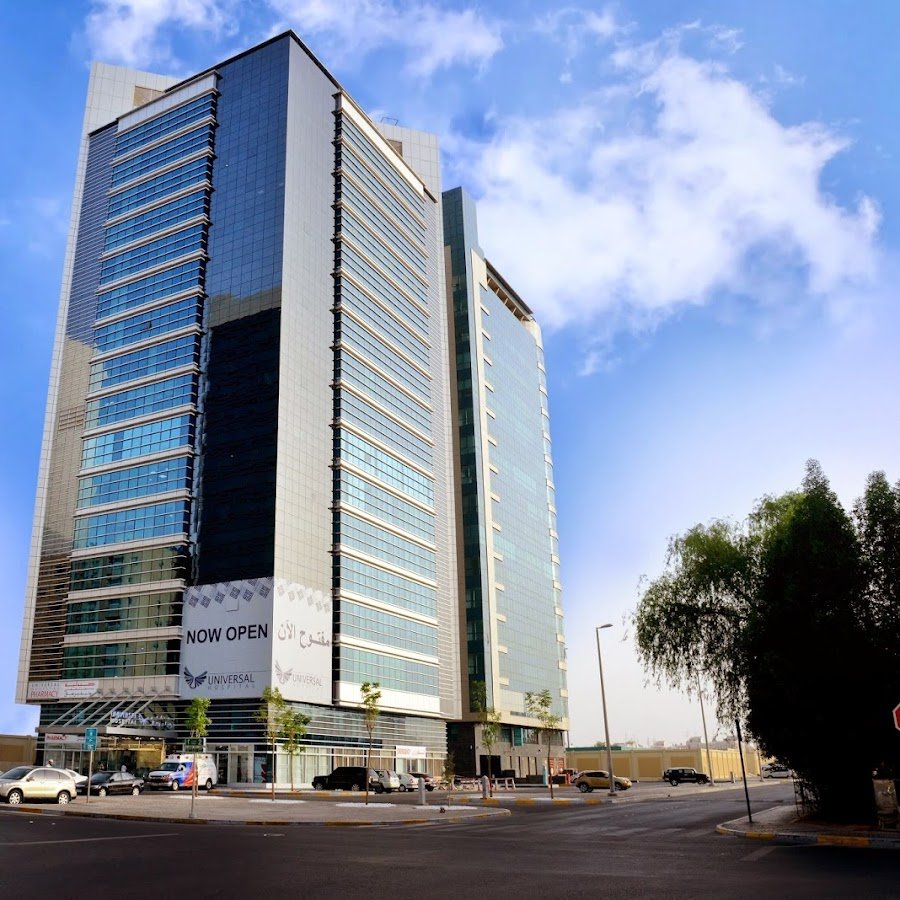 Universal Hospital