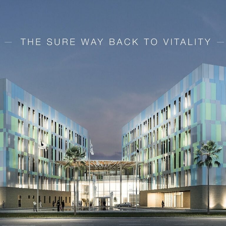 Reem Hospital مستشفى ريم