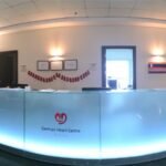 German Heart Centre Bremen FZ