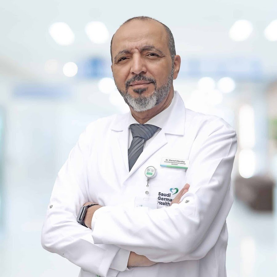 Dr. Shereef ElBardisy د. شريف البرديسي