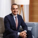 Dr. Rafik Abu Samra | Consultant Cardiac Surgeon