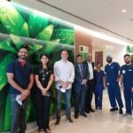 Prof. Heyman Luckraz