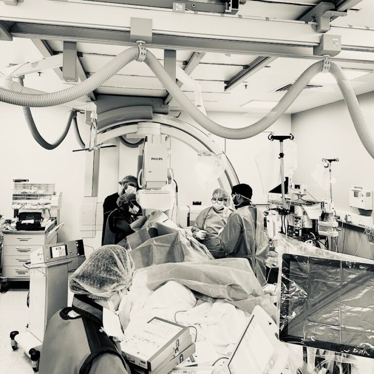 Doctor Shady Habboush