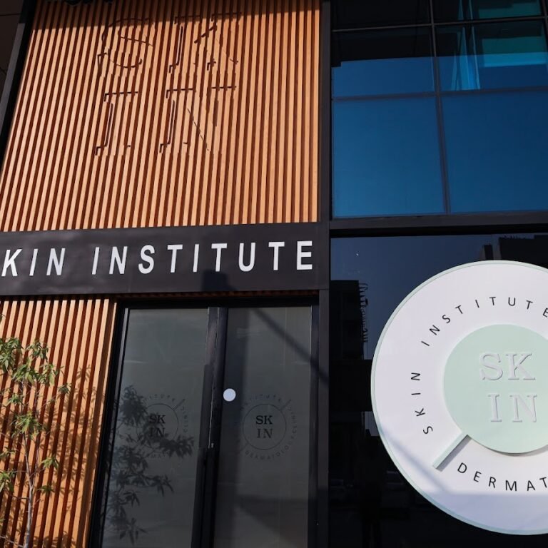 Skin Institute Dermatology Centre Abu Dhabi