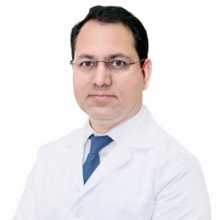 Dr Uttam Kumar Dermatologist