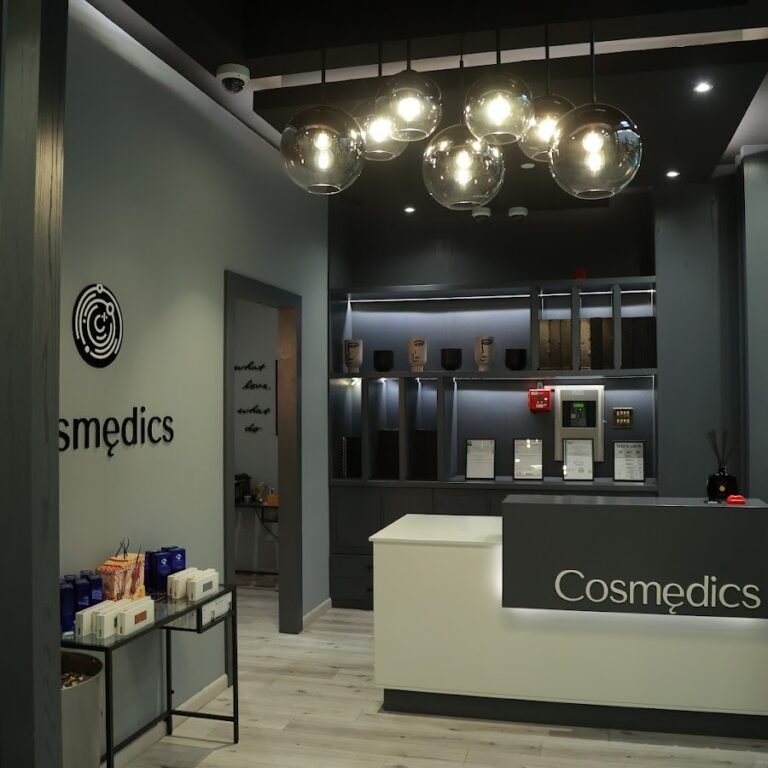 Cosmedics Skin & Laser Clinic