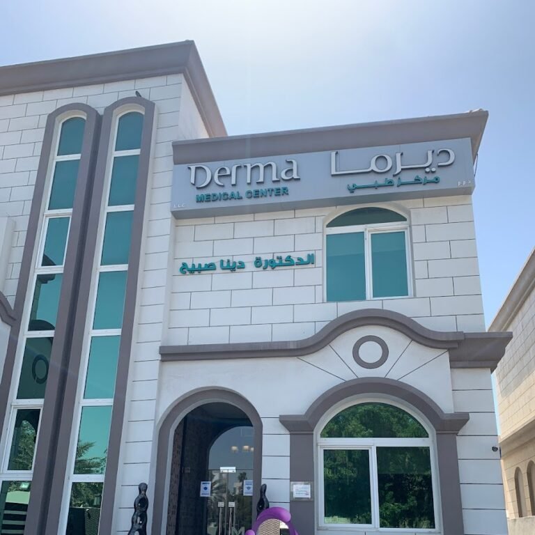 Derma Medical Center
