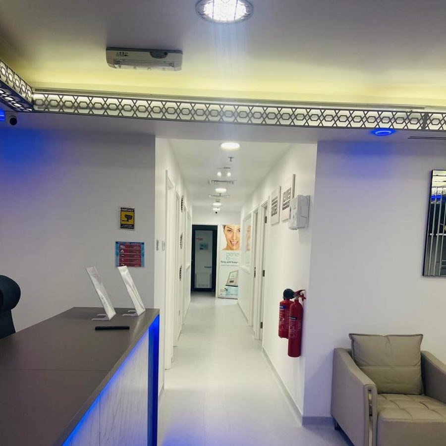 Dr Maged Salaheldin Medical Center