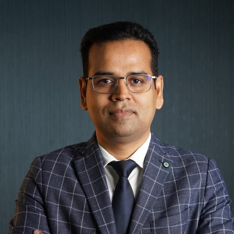 Dr Suresh Babu Dermatologist