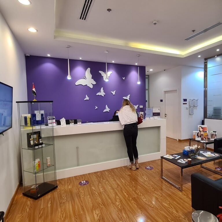 Premium Cosmetic Laser Center