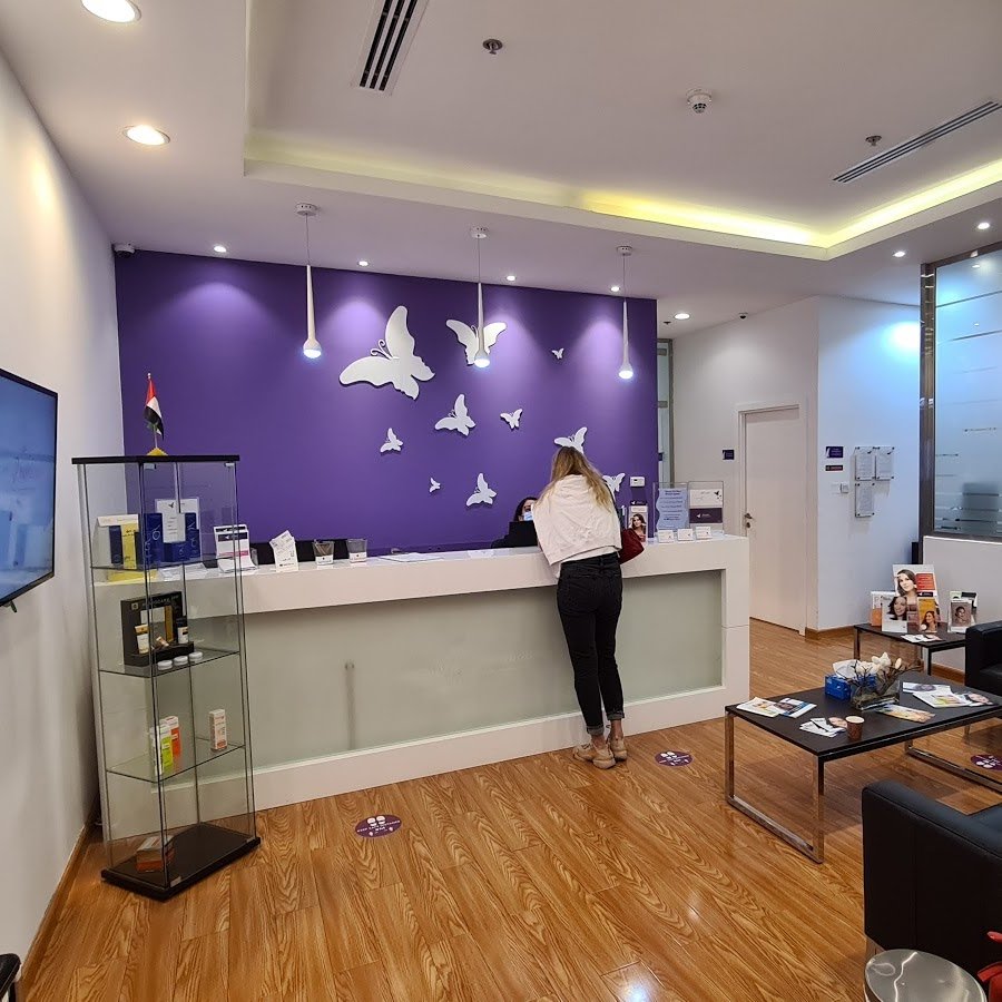 Premium Cosmetic Laser Center