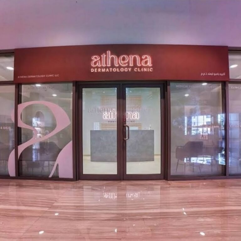Athena Dermatology Clinic