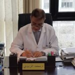 Dr Mohammed Al Zubaidy
