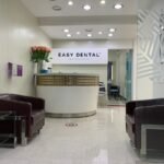 Dr Khadeeja, Easy Dental Clinic LLC in Dubai