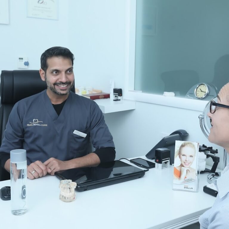 Pearl Dental Clinic
