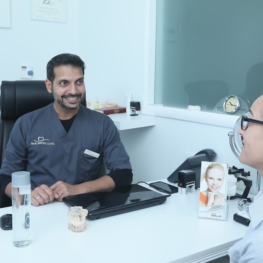 Pearl Dental Clinic