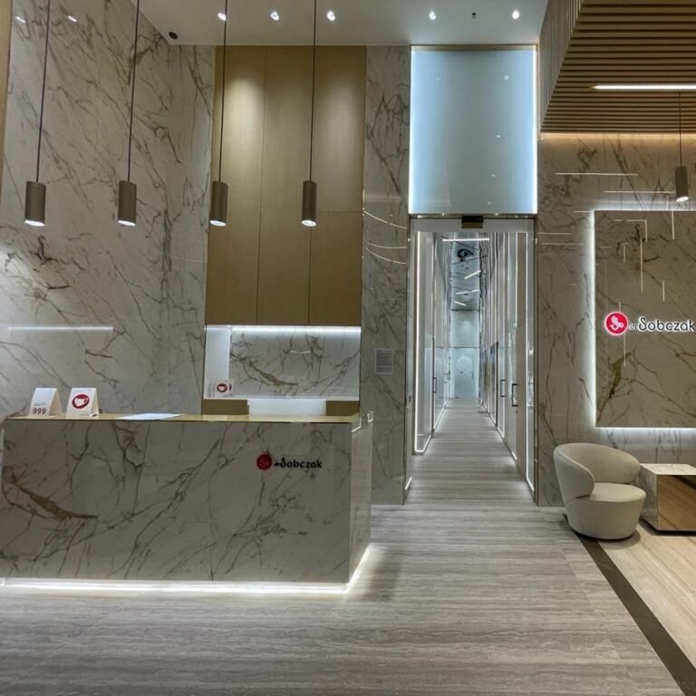 Dr Sobczak Dental Clinic