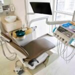 Precision Dental Clinic – Dubai