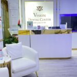Vision Dental Clinic Abu Dhabi – عيادة فيجن لطب الأسنان أبوظبي