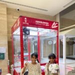 Appolonia Dentistry for Children – Khalifa City (أبولونيا لطب أسنان الأطفال – مدينة خليفة)