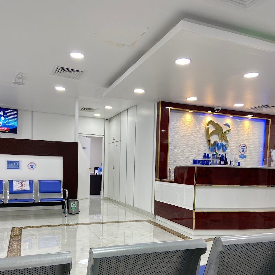 Al Khaja Medical Center LLC (Medical & Dental Clinic)