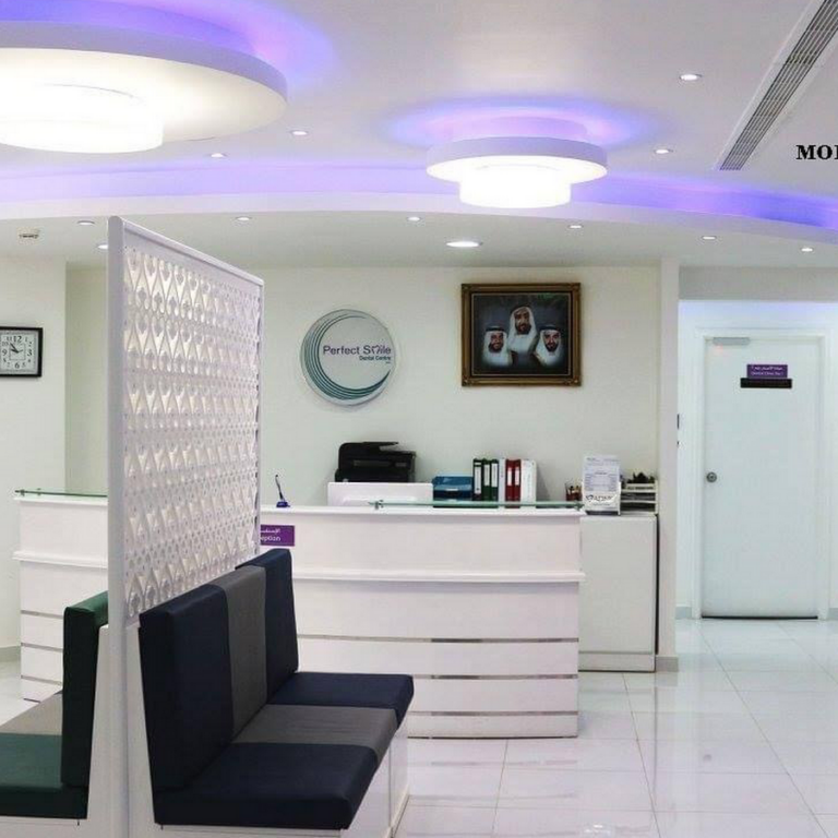 Perfect Smile Dental Centre LLC