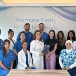 Dental Experts Center