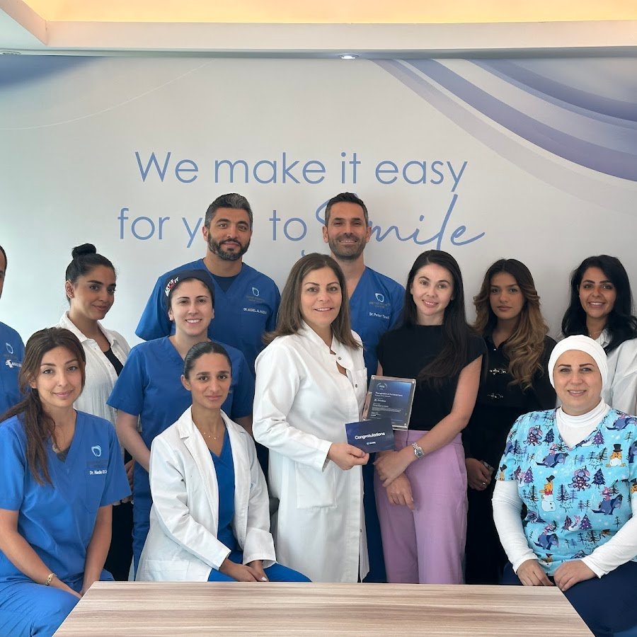 Dental Experts Center