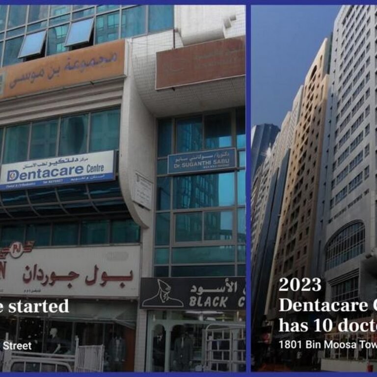 Dentacare Centre (Dental & Orthodontics) Hamdan