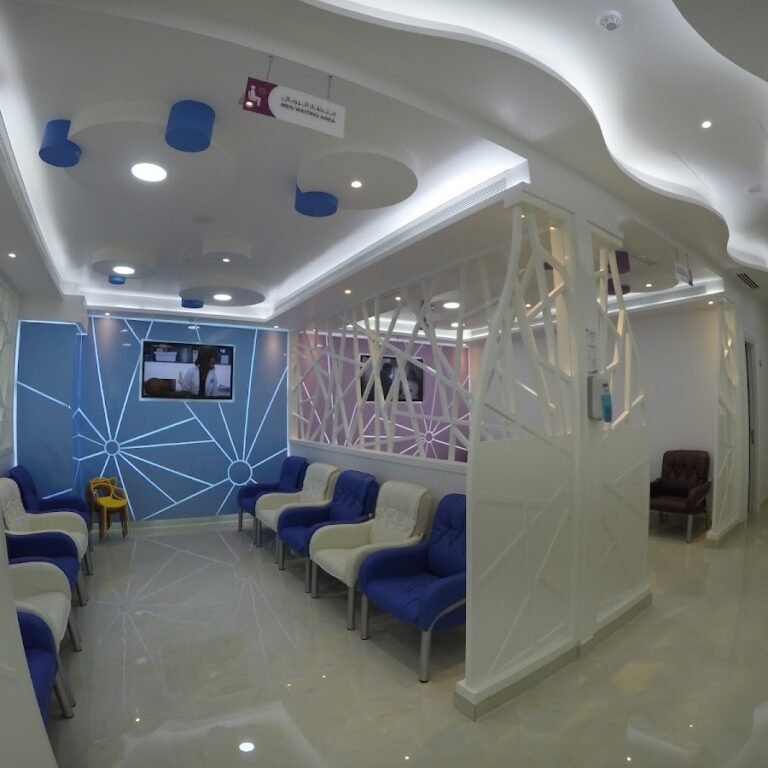 Hollywood Smile Medical Center – مركز ابتسامة هوليود الطبي