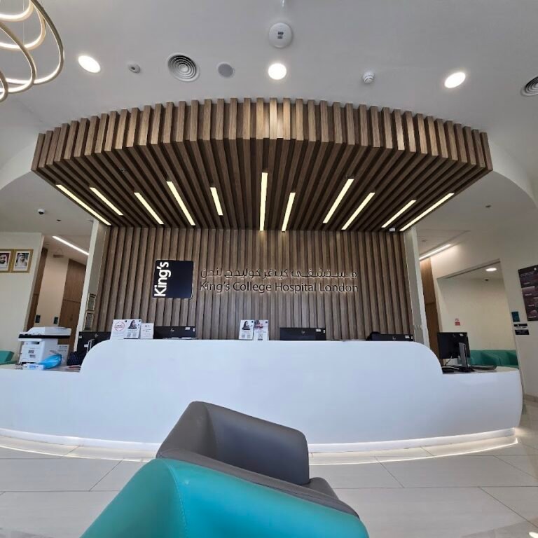 King’s Diabetes, Endocrinology, Obesity (KIDEO) Clinic