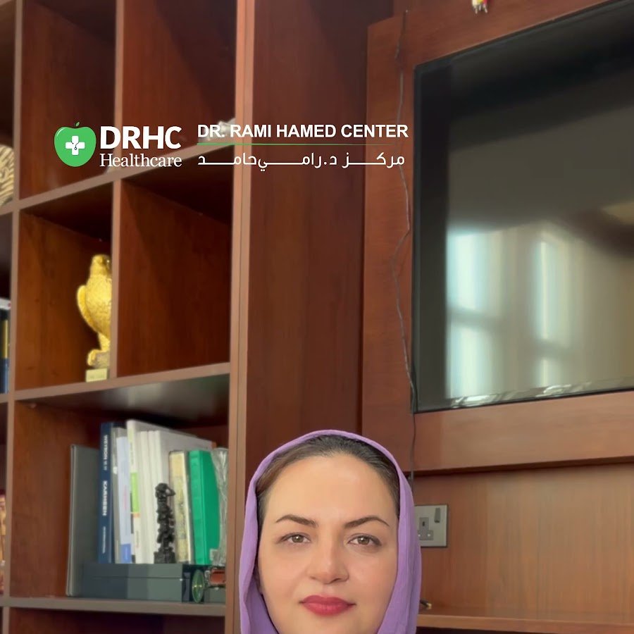 Dr. Ladan Goshayeshi – Specialist Gastroenterologist in Dubai